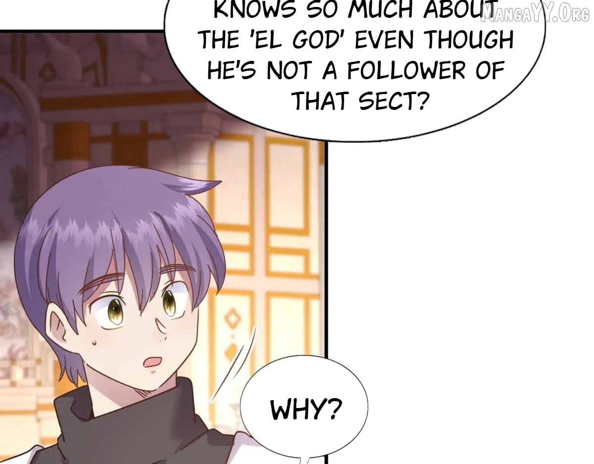 Don't Embarrass Me Chapter 171 - page 21
